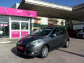 Renault Scenic III occasion année 2010 boite Manuelle Annonce Renault Scenic III occasion Diesel 1.5 DCI 110CH FAP EXPRESSION EURO5 à Toulouse