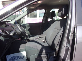 Renault Scenic III 1.5 DCI 110CH FAP EXPRESSION EURO5  occasion  Toulouse - photo n8