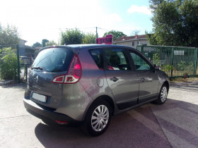 Renault Scenic III 1.5 DCI 110CH FAP EXPRESSION EURO5  occasion à Toulouse - photo n°2