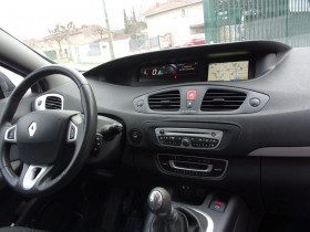 Renault Scenic III 1.5 DCI 110CH FAP EXPRESSION  occasion à Toulouse - photo n°3