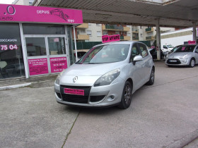 Renault Scenic III 1.5 DCI 110CH FAP EXPRESSION  occasion à Toulouse - photo n°1