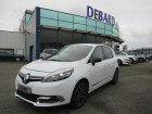 Renault Scenic III occasion année 2014 boite Manuelle Annonce Renault Scenic III occasion Diesel 1.6 DCI 130CH ENERGY BOSE ECO? à Labège