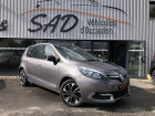 Renault Scenic III occasion année 2016 boite Manuelle Annonce Renault Scenic III occasion Diesel 1.6 DCI 130CH ENERGY BOSE EURO6 2015 à TOULOUSE