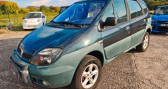 Renault Scenic RX4 4X4 1.9 dci  2001 - annonce de voiture en vente sur Auto Sélection.com