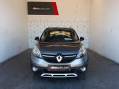 Renault Scenic XMOD occasion année 2015 boite Manuelle Annonce Renault Scenic XMOD occasion Diesel dCi 110 Energy eco2 Bose Edition à Lourdes