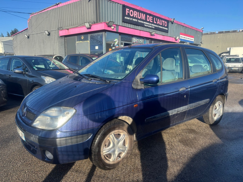 Renault Scenic (2) 1.4 16S AIR BELLE PROPRE