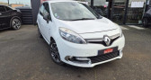 Annonce Renault Scenic occasion Essence 1.2 Energy TCe 130 Euro 6 III MONOSPACE Bose PHASE 3 � Avoine