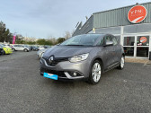 Annonce Renault Scenic occasion Essence 1.2 Energy TCe 130  Zen � Lab�ge