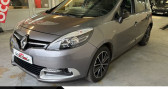 Annonce Renault Scenic occasion Essence 1.2 TCE 115 CH LIMITED // REGULATEUR DE VITESSE / CLIMATISAT  Harnes