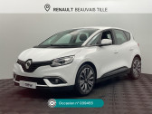Annonce Renault Scenic occasion Essence 1.2 TCe 115ch energy Life  Beauvais