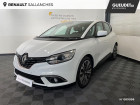 Renault Scenic occasion année 2017 boite Manuelle Annonce Renault Scenic occasion Essence 1.2 TCe 115ch energy Life à Sallanches