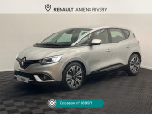 Renault Scenic occasion année 2017 boite Manuelle Annonce Renault Scenic occasion Essence 1.2 TCe 115ch energy Life à Rivery