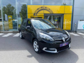 Renault Scenic occasion année 2014 boite Manuelle Annonce Renault Scenic occasion Essence 1.2 TCe 115ch energy Nouvelle Limited à Vert-Saint-Denis