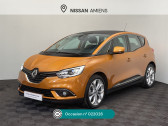 Annonce Renault Scenic occasion Essence 1.2 TCe 115ch energy Zen  Amiens