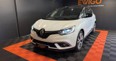 Annonce Renault Scenic occasion Essence 1.2 tce 130 intens   android auto-apple carplay  Dijon