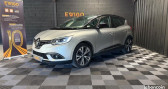 Renault Scenic occasion année 2017 boite Manuelle Annonce Renault Scenic occasion Essence 1.2 TCE 130 INTENS à Lavilledieu