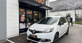 Annonce Renault Scenic occasion Essence 1.2 tce 130ch bose camera de recul moteur a chaine � Le Versoud