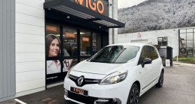 Renault Scenic occasion 2014 mise en vente à Le Versoud par le garage EWIGO GRENOBLE (LE VERSOUD) - photo n°1