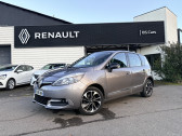 Annonce Renault Scenic occasion Essence 1.2 TCe 130ch Bose � Castelmaurou