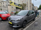 Renault Scenic occasion année 2015 boite Manuelle Annonce Renault Scenic occasion Essence 1.2 TCE 130CH ENERGY BOSE EURO6 2015 à Pantin