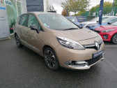 Annonce Renault Scenic occasion Essence 1.2 TCe 130ch energy Bose Euro6 2015  Saint-Maximin