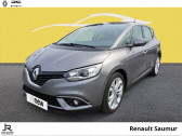 Annonce Renault Scenic occasion Essence 1.2 TCe 130ch energy Business  SAUMUR