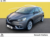 Renault Scenic 1.2 TCe 130ch energy Business   CHALLANS 85