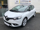 Renault Scenic occasion Blanc année 2017 boite Manuelle Annonce Renault Scenic occasion Essence 1.2 TCe 130ch energy Business à Gaillac