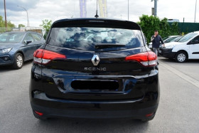 Renault Scenic 1.2 TCE 130CH ENERGY BUSINESS  occasion  Toulouse - photo n7