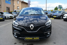 Renault Scenic 1.2 TCE 130CH ENERGY BUSINESS  occasion  Toulouse - photo n2