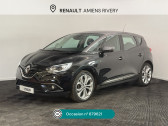 Annonce Renault Scenic occasion Essence 1.2 TCe 130ch energy Business  Rivery