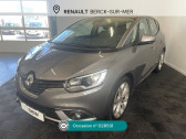 Annonce Renault Scenic occasion Essence 1.2 TCe 130ch energy Business  Berck