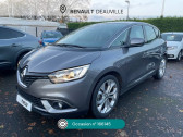 Annonce Renault Scenic occasion Essence 1.2 TCe 130ch energy Business  Deauville