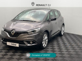 Annonce Renault Scenic occasion Essence 1.2 TCe 130ch energy Business  Eu
