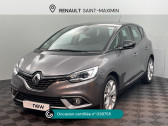 Annonce Renault Scenic occasion Essence 1.2 TCe 130ch energy Business à Saint-Maximin