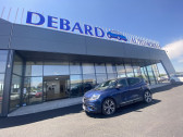 Renault Scenic occasion année 2016 boite Manuelle Annonce Renault Scenic occasion Essence 1.2 TCE 130CH ENERGY INTENS à Ibos