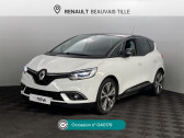 Annonce Renault Scenic occasion Essence 1.2 TCe 130ch energy Intens  Beauvais