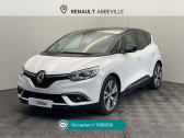 Annonce Renault Scenic occasion Essence 1.2 TCe 130ch energy Intens  Abbeville