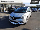 Renault Scenic occasion année 2017 boite Manuelle Annonce Renault Scenic occasion Essence 1.2 TCe 130ch energy Intens à Deauville