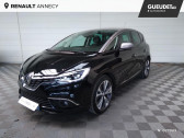 Renault Scenic occasion année 2017 boite Manuelle Annonce Renault Scenic occasion Essence 1.2 TCe 130ch energy Intens à Seynod
