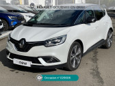 Renault Scenic occasion année 2017 boite Manuelle Annonce Renault Scenic occasion Essence 1.2 TCe 130ch energy Intens à Gournay-en-Bray