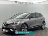 Renault Scenic occasion année 2017 boite Manuelle Annonce Renault Scenic occasion Essence 1.2 TCe 130ch energy Intens à Compiègne