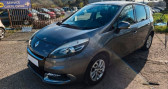 Annonce Renault Scenic occasion Essence 1.2 tce � Brignoles