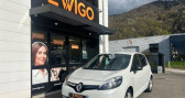 Annonce Renault Scenic occasion Essence 1.2l tce 115ch energy limited radars ar   pack famille � Le Versoud