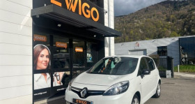 Renault Scenic occasion 2015 mise en vente &agrave; Le Versoud par le garage EWIGO GRENOBLE (LE VERSOUD) - photo n&deg;1