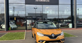 Annonce Renault Scenic occasion Essence 1.3 Energy TCe 140 - BV EDC IV MONOSPACE Intens PHASE 1 � Cercottes
