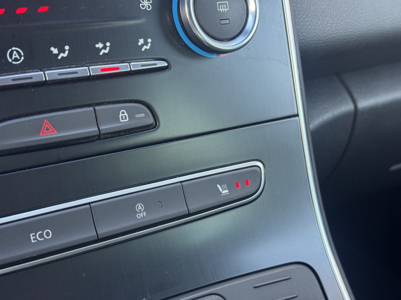 Renault Scenic 1.3 TCE 115 CH FAP LIMITED 2019 - photo n°20 Renault Scenic 1.3 TCE 115 CH FAP LIMITED  occasion à Colomiers - photo n°20