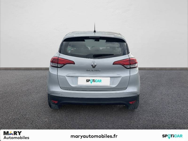 Renault Scenic 1.3 TCe 115 Energy Life  occasion à Cond-sur-Noireau - photo n°5
