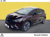 Annonce Renault Scenic occasion Essence 1.3 TCe 115ch Business - 21  CHALLANS