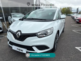Annonce Renault Scenic occasion Essence 1.3 TCe 115ch FAP Team Rugby  Louviers